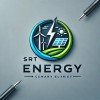 SRT ENERGY logo